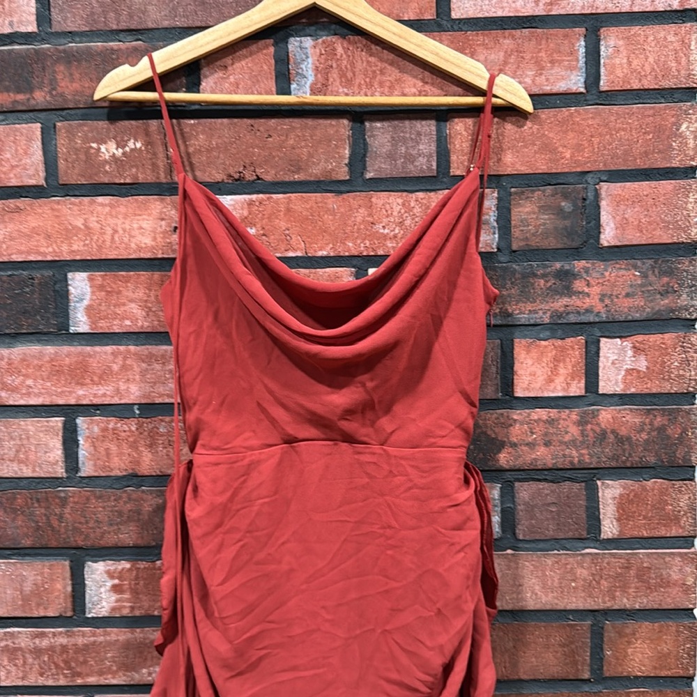 Oh Polly XIMENA Mini Dress - Picture 8 of 15